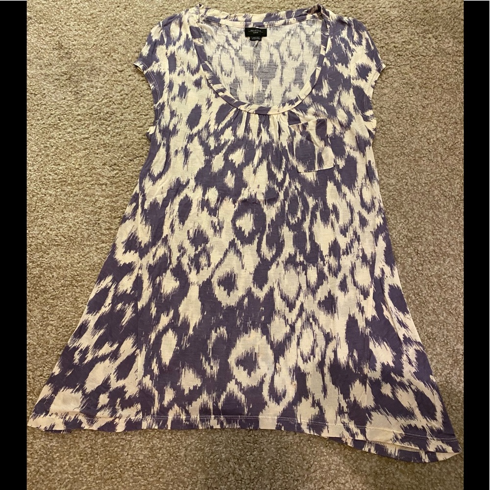 Anthropologie Top